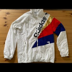 Adidas Jacket